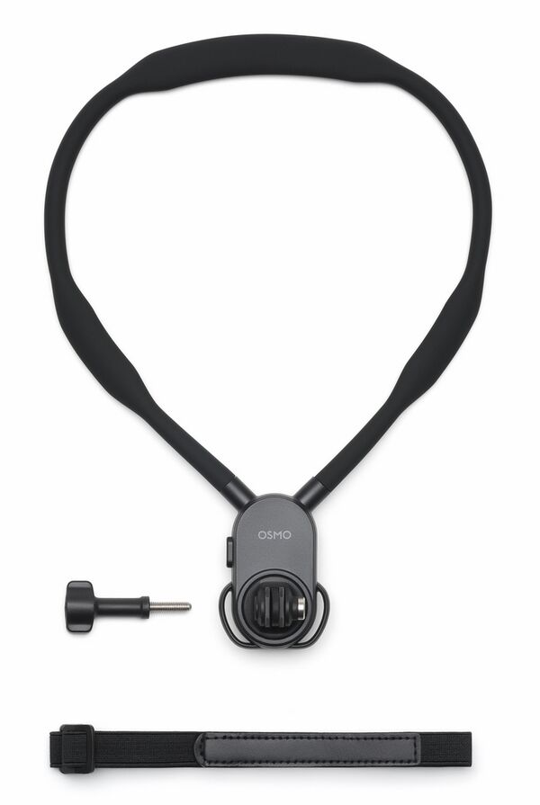 DJI Osmo Hanging Neck Mount Max 