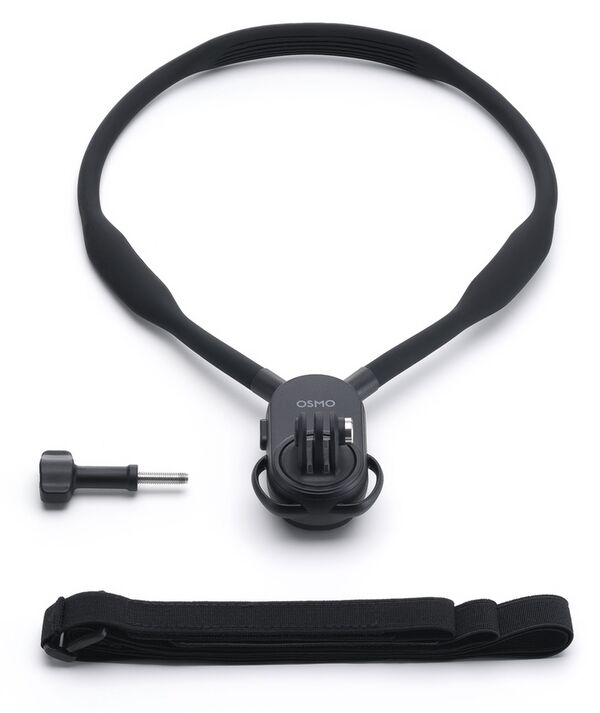 DJI Osmo Hanging Neck Mount Max 