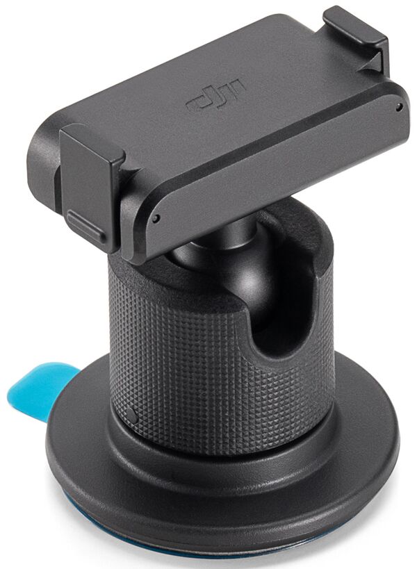 DJI Osmo Magnetische Kugelgelenk-Adapterhalterung 