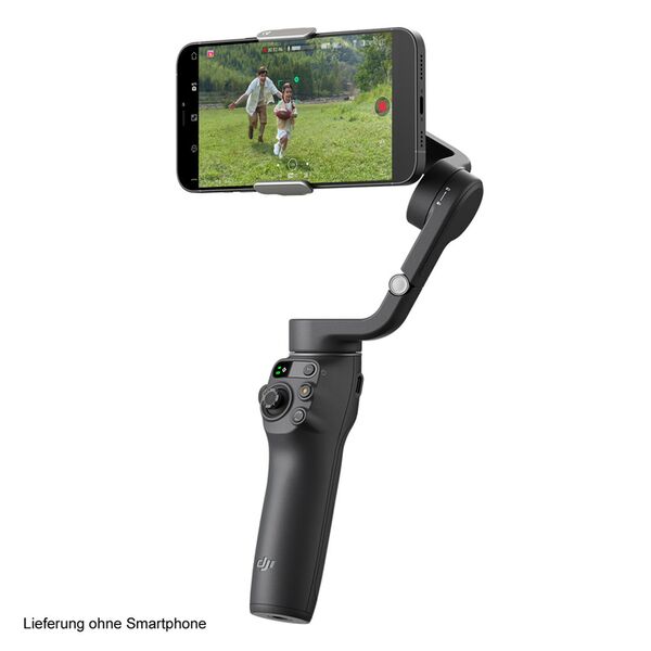 DJI Osmo Mobile 6  Slate Gray