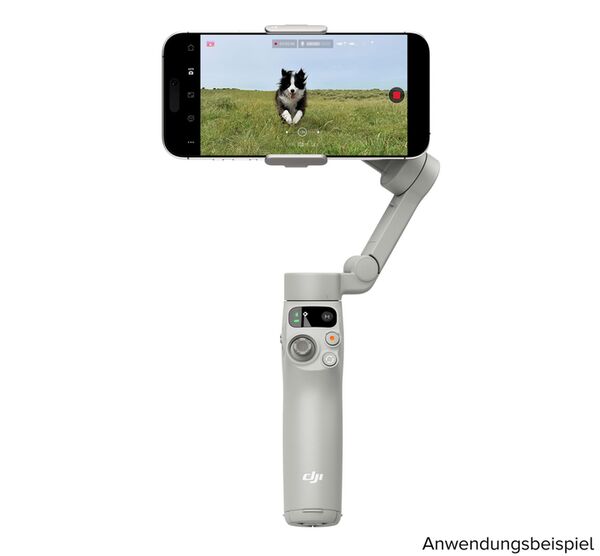 DJI Osmo Mobile  7