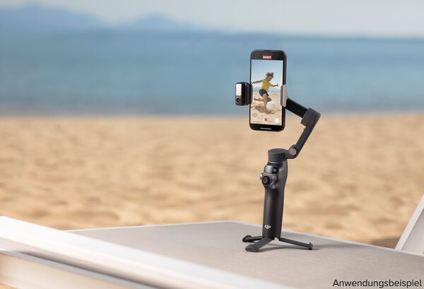 DJI Osmo Mobile  7P