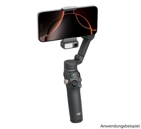 DJI Osmo Mobile  7P