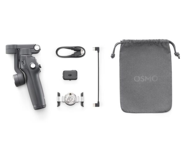 DJI Osmo Mobile  7P