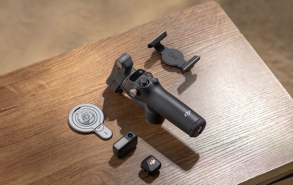 DJI Osmo Mobile  7P