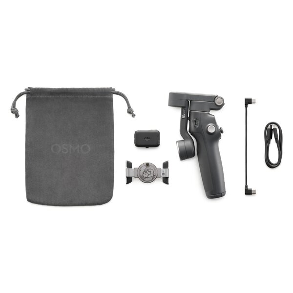 DJI Osmo Mobile 8 
