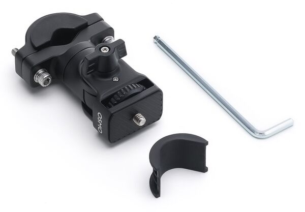 DJI Osmo Motorcycle Heavy-Duty Mount 