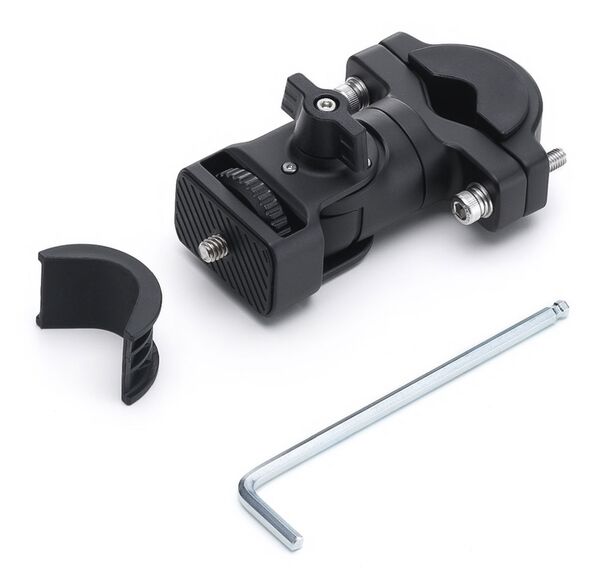 DJI Osmo Motorcycle Heavy-Duty Mount 