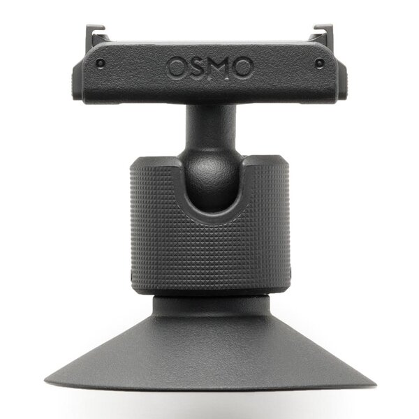 DJI Osmo Nano Bidirectional Magnetic Ball Head Assembly 
