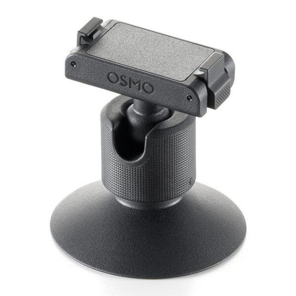 DJI Osmo Nano Bidirectional Magnetic Ball Head Assembly 
