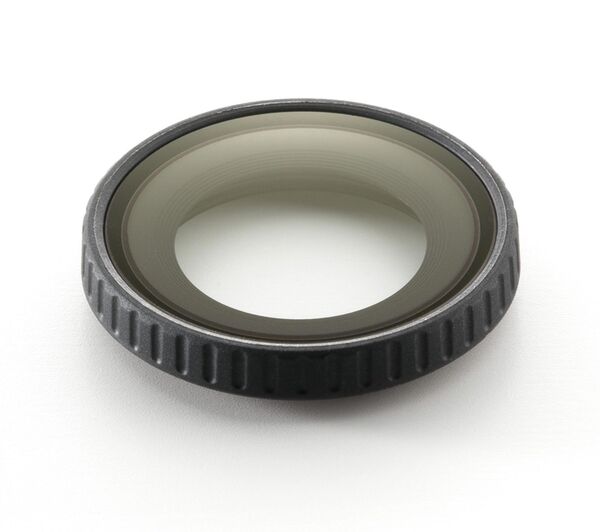 DJI Osmo Nano Glass Lens Protector Cover 