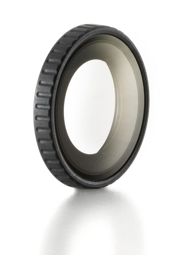 DJI Osmo Nano Glass Lens Protector Cover 