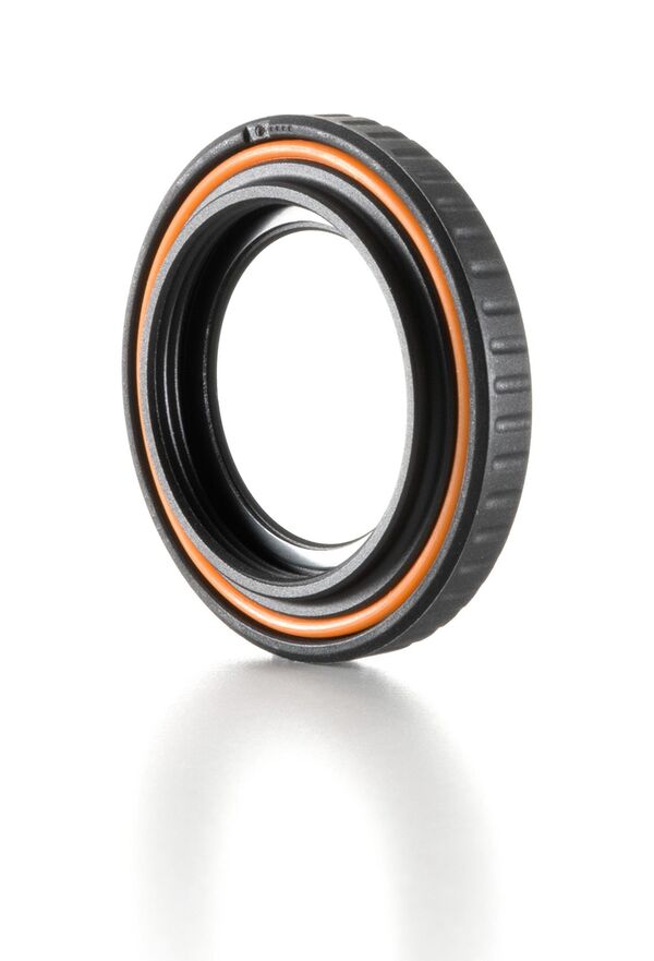 DJI Osmo Nano Glass Lens Protector Cover 