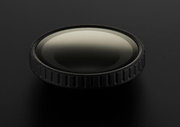 DJI Osmo Nano Glass Lens Protector Cover 