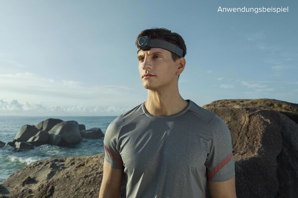 DJI Osmo Nano Magnetic Headband 