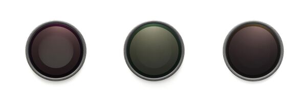 DJI Osmo Nano ND Filter (8/16/32) 