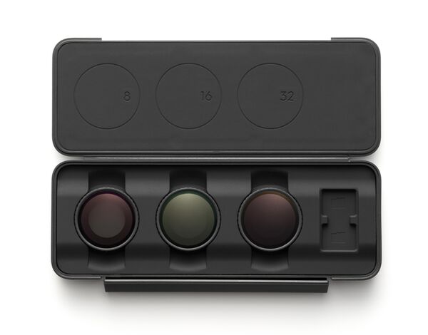 DJI Osmo Nano ND Filter (8/16/32) 