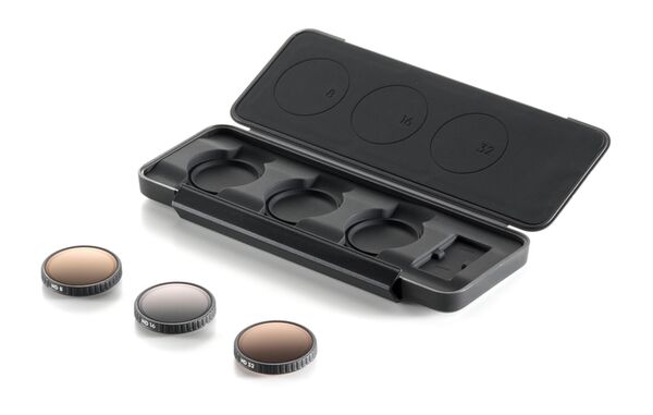 DJI Osmo Nano ND Filter (8/16/32) 