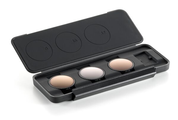 DJI Osmo Nano ND Filter (8/16/32) 