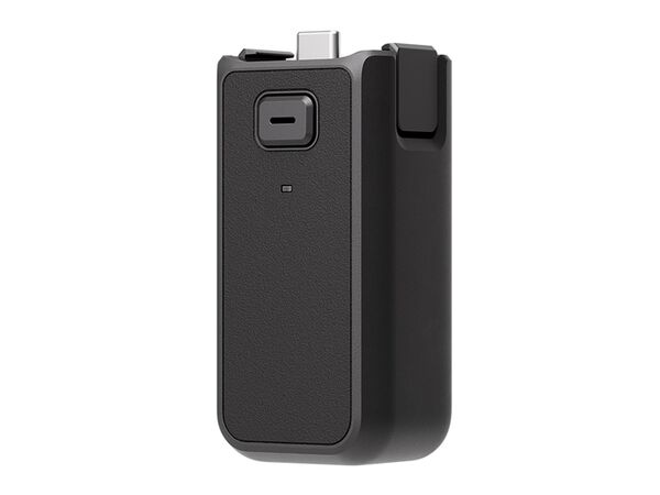 DJI Osmo Pocket 3 Akkugriff 