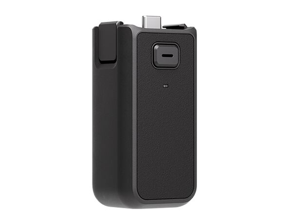 DJI Osmo Pocket 3 Akkugriff 