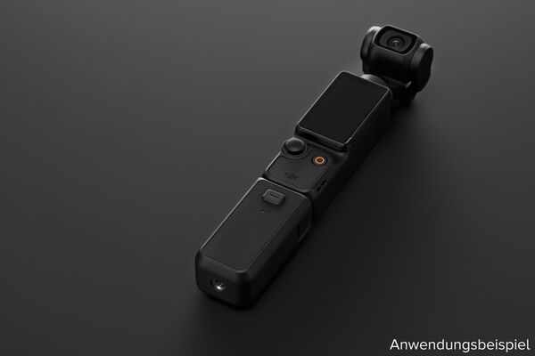 DJI Osmo Pocket 3 Akkugriff 