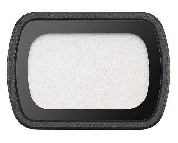 DJI Osmo Pocket 3 Black-Mist Filter 