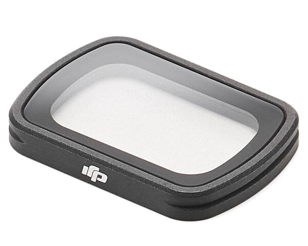 DJI Osmo Pocket 3 Black-Mist Filter 