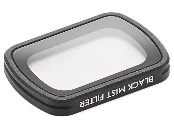 DJI Osmo Pocket 3 Black-Mist Filter 