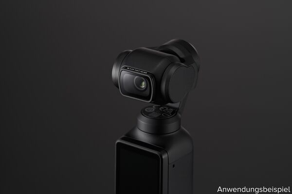 DJI Osmo Pocket 3 Black-Mist Filter 