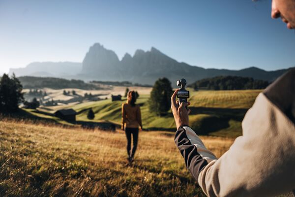 DJI Osmo Pocket 3  Creator Combo