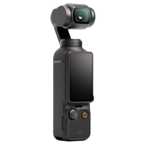DJI Osmo Pocket 3  Creator Combo