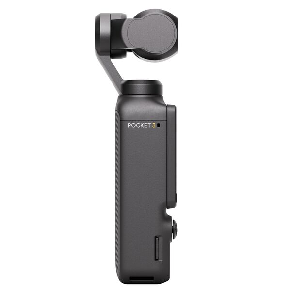 DJI Osmo Pocket 3  Creator Combo