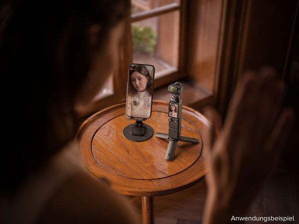 DJI Osmo Pocket 3  Creator Combo