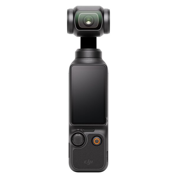 DJI Osmo Pocket 3 - Demomodell 