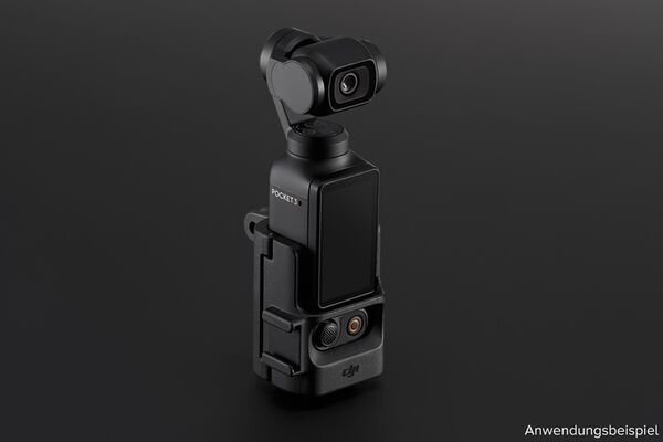 DJI Osmo Pocket 3 Erweiterungsadapter 