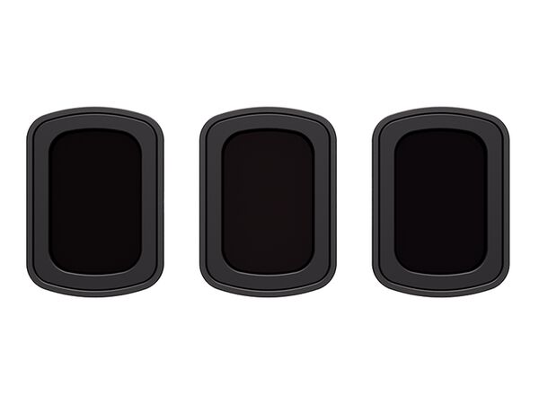 DJI Osmo Pocket 3 Magnetisches ND-Filterset 