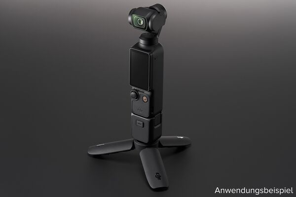 DJI Osmo Pocket 3 Mini-Stativ 