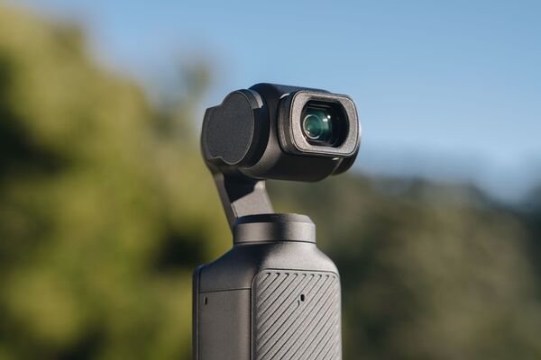 DJI Osmo Pocket 3  Standard