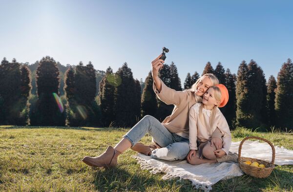 DJI Osmo Pocket 3  Standard