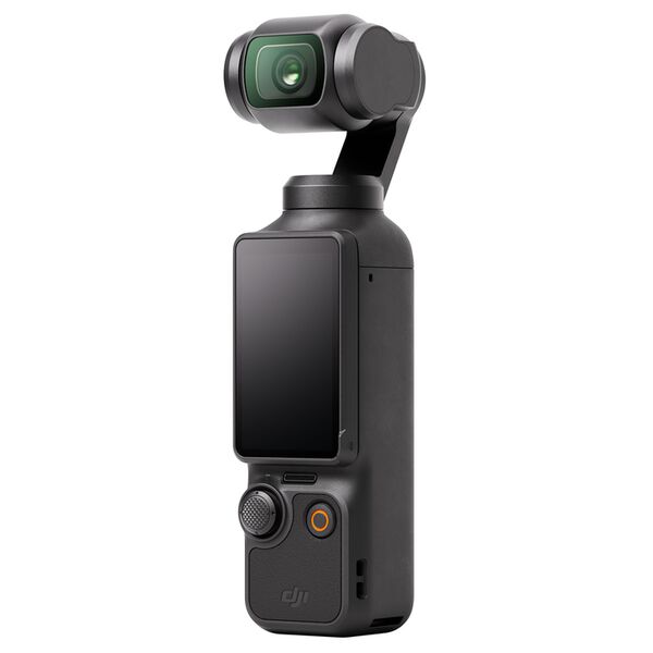 DJI Osmo Pocket 3  Standard