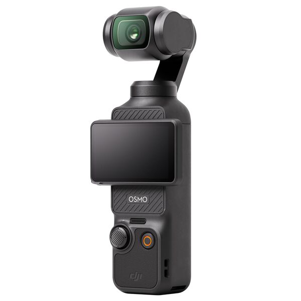 DJI Osmo Pocket 3  Standard