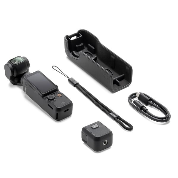 DJI Osmo Pocket 3  Standard