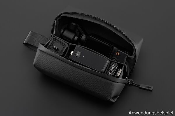 DJI Osmo Pocket 3 Tragetasche 