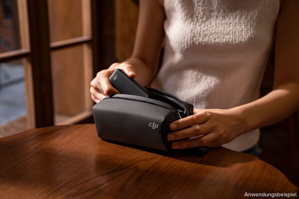 DJI Osmo Pocket 3 Tragetasche 
