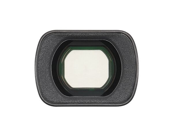 DJI Osmo Pocket 3 Weitwinkelobjektiv 