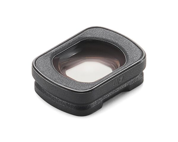 DJI Osmo Pocket 3 Weitwinkelobjektiv 