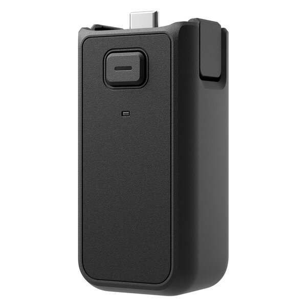DJI Osmo Pocket 4 Akkugriff 