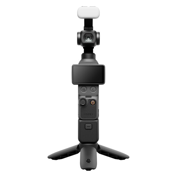 DJI Osmo Pocket 4  Creator Combo