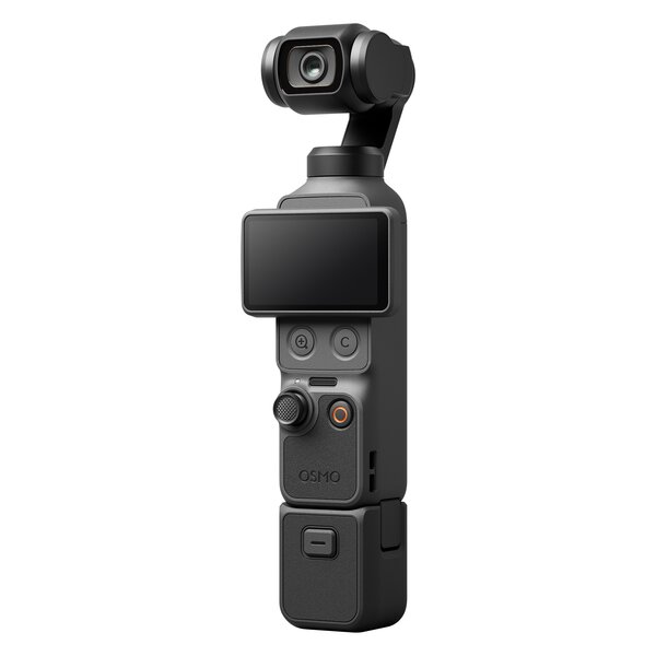 DJI Osmo Pocket 4  Standard Combo